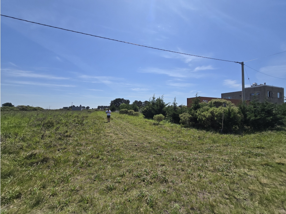 Lote de 450m2 - Marquesado — foto 2