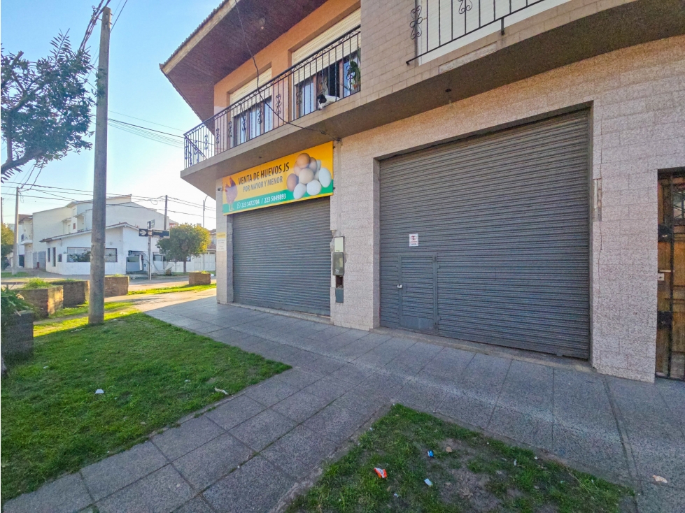 Local 50m2 - Jose Hernández y Gaboto