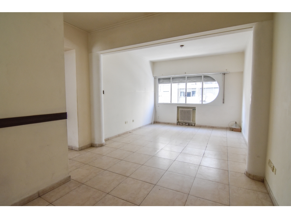 Departamento 3 amb. ext. + dependencia- Ap.crédito- Cordoba y Belgrano — foto 2