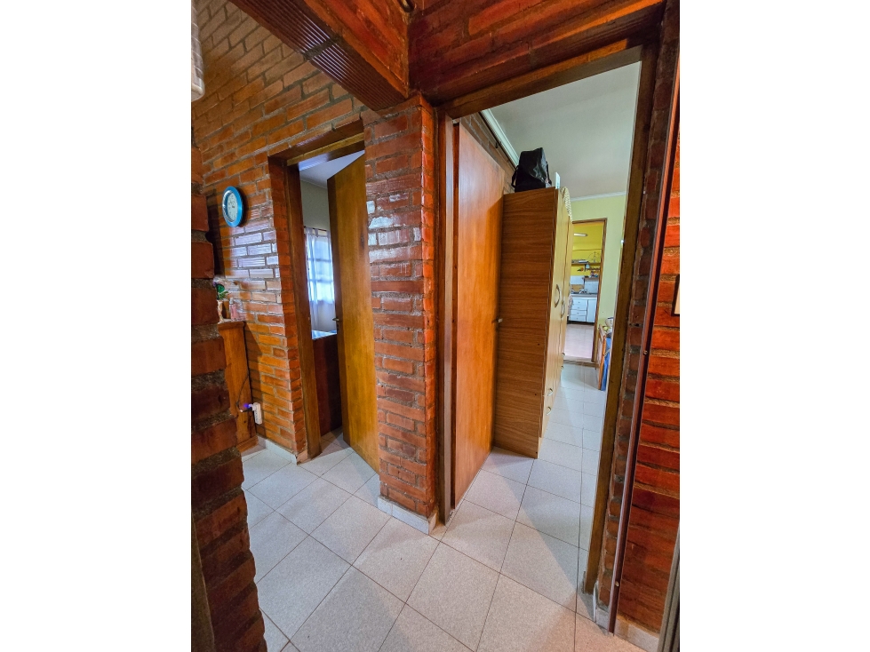 Casa 3 ambientes con parque y garage p/2 vehículos- Nuevo Ostende — foto 6