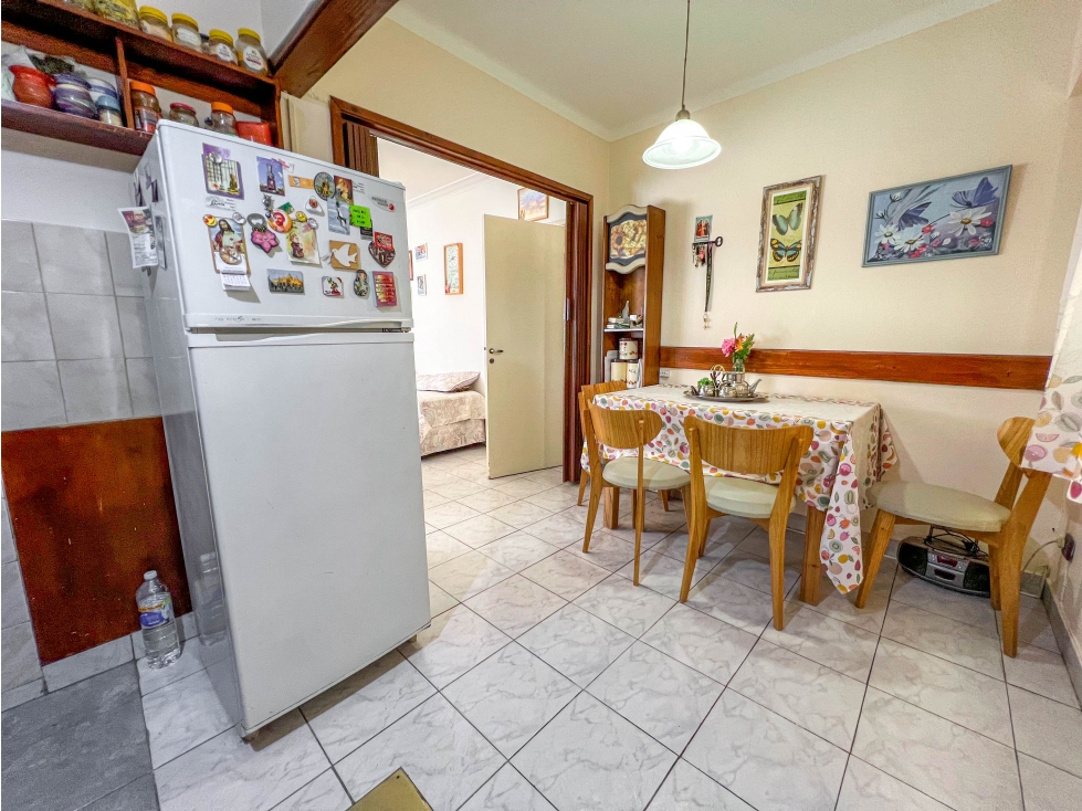 Chalet PH frente 3 amb. con cochera cubierta - Córdoba y Larrea — foto 6