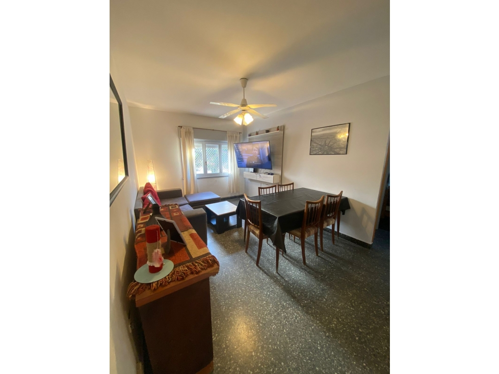 Departamento 3 ambientes contrafrente con cochera- Zona Aldrey — foto 4
