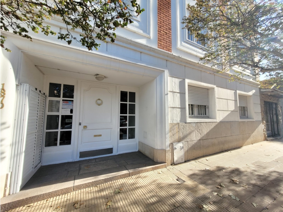 Departamento 2 ambientes a la calle - Garay y Arenales - 2