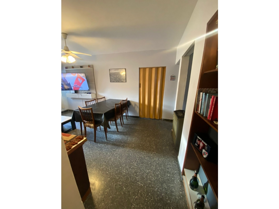 Departamento 3 ambientes contrafrente con cochera- Zona Aldrey — foto 3