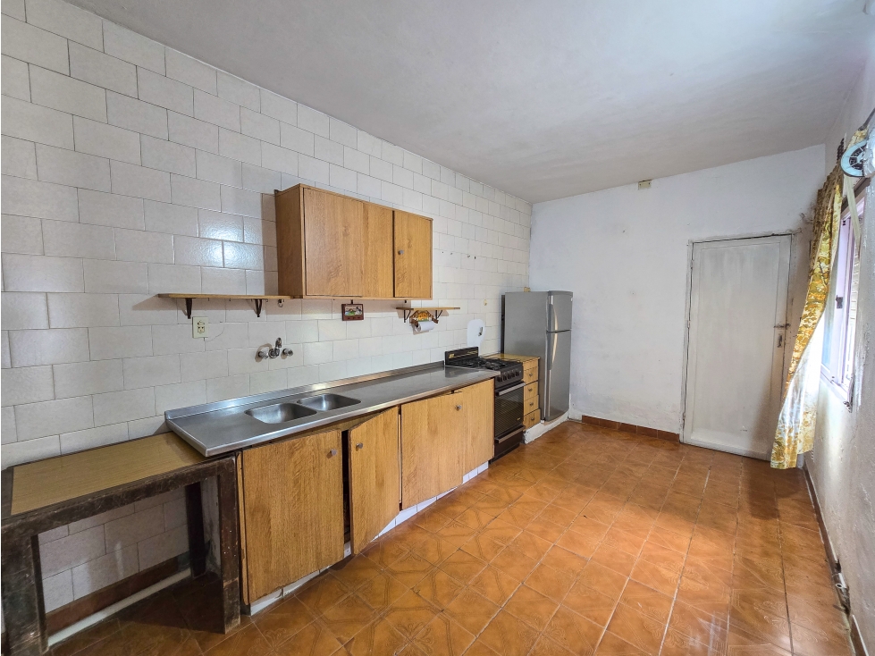 Casa 3 amb. + Depto. 2 amb. Ap. Crédito- Nápoles y Int. Rufino Inda — foto 4