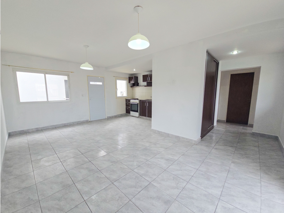 Departamento 3 amb. balcón y esp. para auto - La Pampa y Ayacucho — foto 6