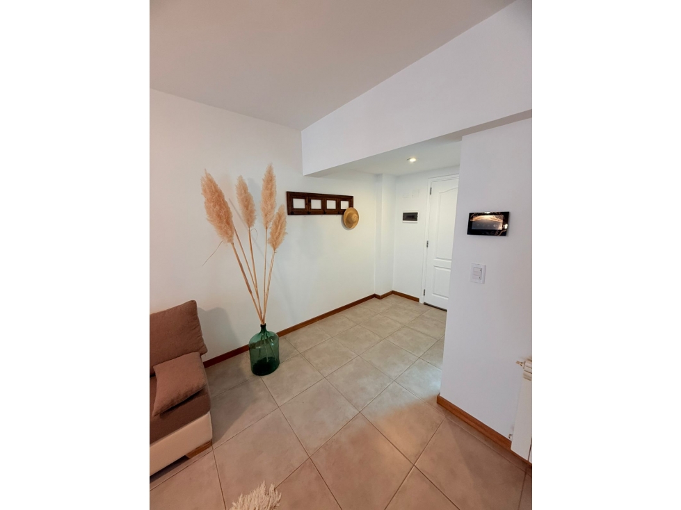 Departamento monoambiente amplio- Espacio para auto- Aldrey - 3