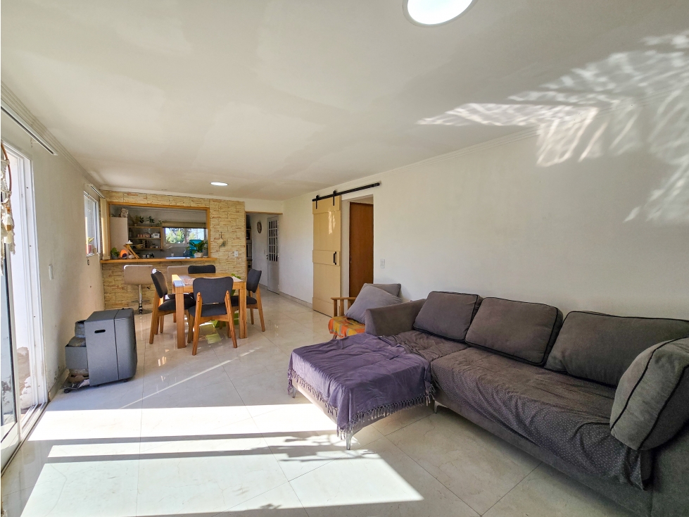Casa 4 amb. sobre lote de 670m2- Country Costa del Sol, Mar Chiquita - 5