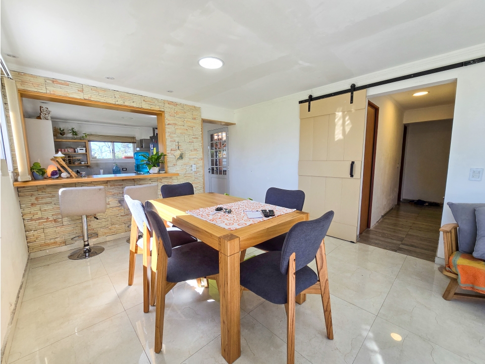 Casa 4 amb. sobre lote de 670m2- Country Costa del Sol, Mar Chiquita - 6