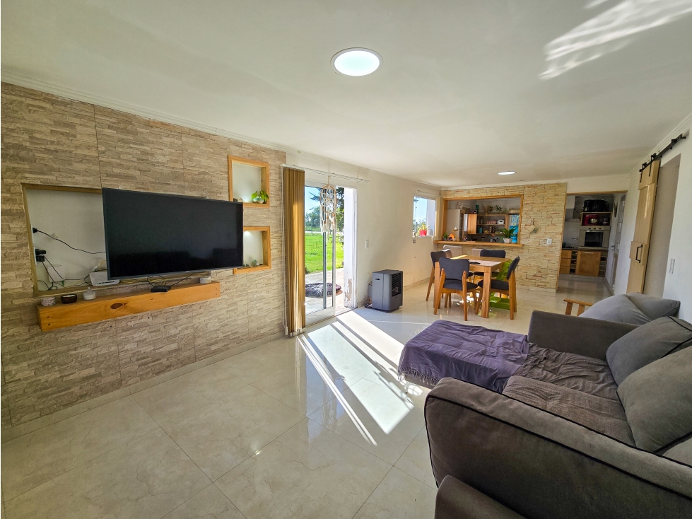 Casa 4 amb. sobre lote de 670m2- Country Costa del Sol, Mar Chiquita - 4