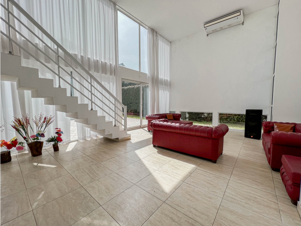 Casa 4 ambientes - Rumenco — foto 2