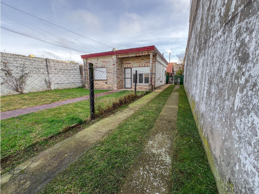 2 Propiedades 3 amb. c/u en block - Int. Camusso y Gaboto — foto 2