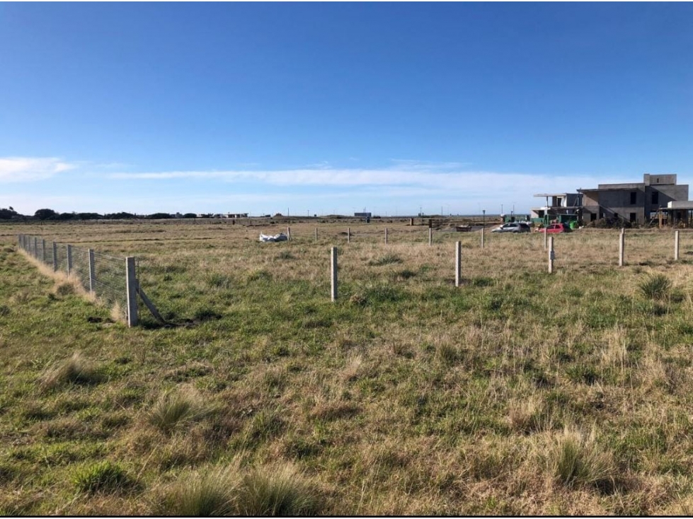 Lote de 700m2 - FINANCIADO- Barrio Privado Brisas del Mar Country Club — foto 2