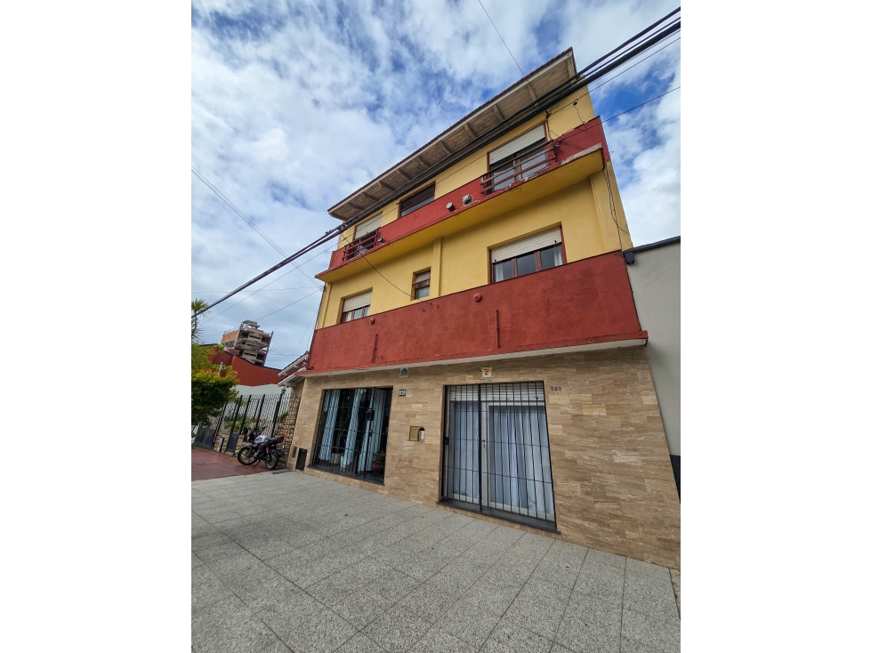 Hotel a 200m del mar - Jujuy e Ituzaingo, Perla Norte - 1