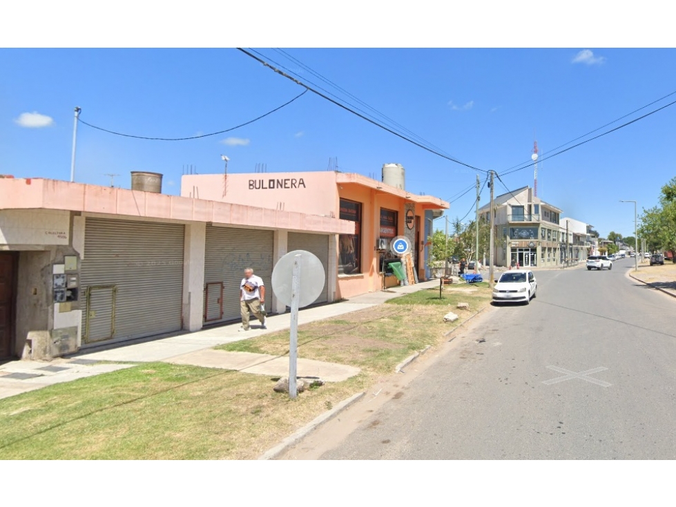 Local de 27m2 - Batan - 6
