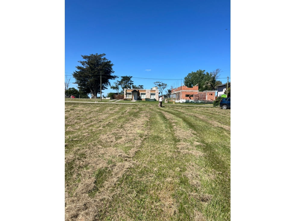 Lote 603,80m2 - Country Costa del Sol, Mar Chiquita - 3