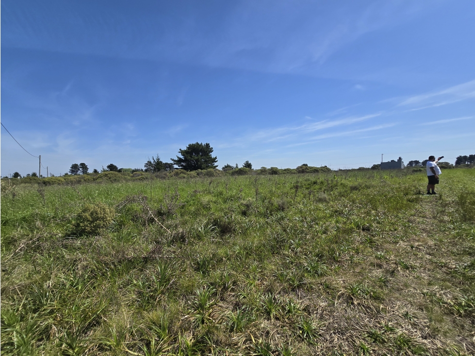 Lote de 450m2 - Marquesado