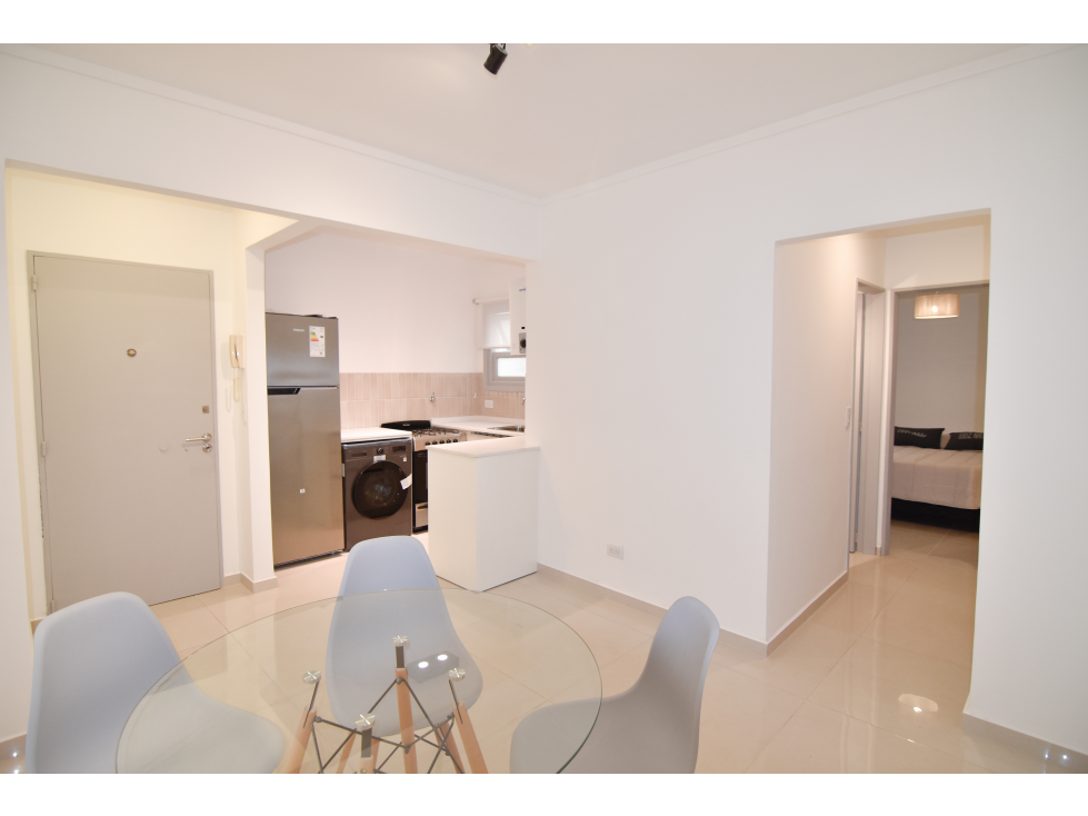 Departamento 2 amb. interno- Apto crédito - Gascón y Olavarria — foto 2