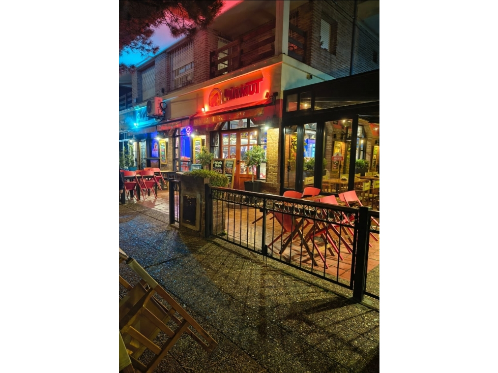 Fondo de Comercio - Restaurante/Heladeria - Roca y Peña - 2