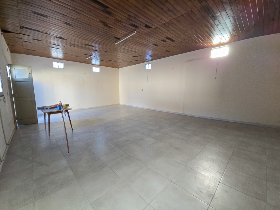 Deposito 80m2 - Roca e Italia - 3