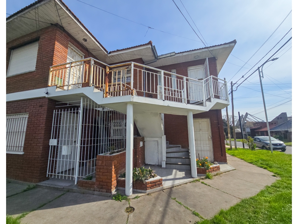 Departamento PH externo 2 amb.- Viña del Mar y Hernandarias — foto 2