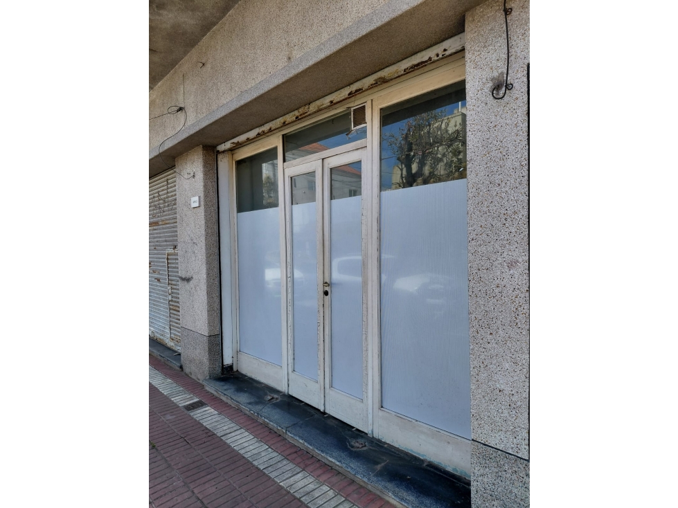 Deposito 30m2 - Balcarce y Francia - 3