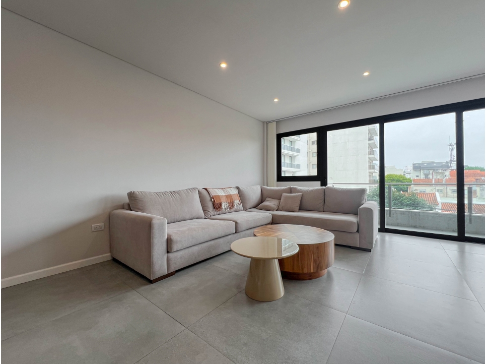 Departamento de 4 ambientes, piso entero. A estrenar - Zona Güemes — foto 4