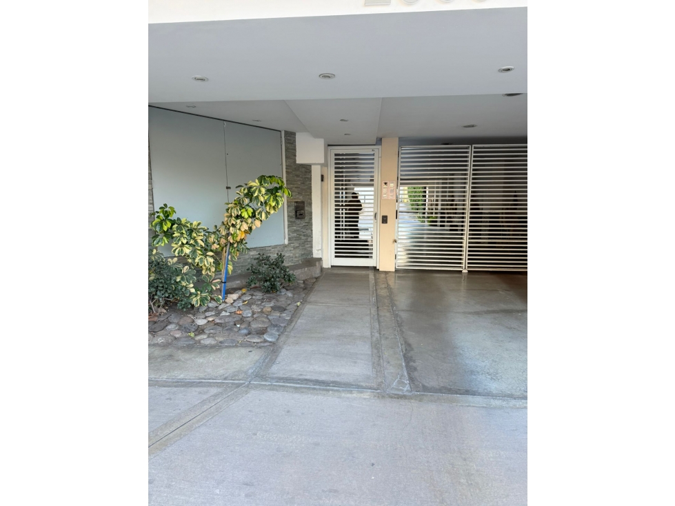 Departamento monoambiente amplio- Espacio para auto- Aldrey - 2