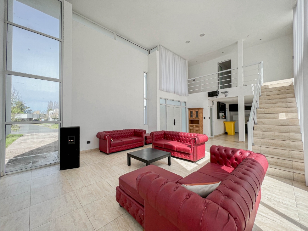 Casa 4 ambientes - Rumenco — foto 3