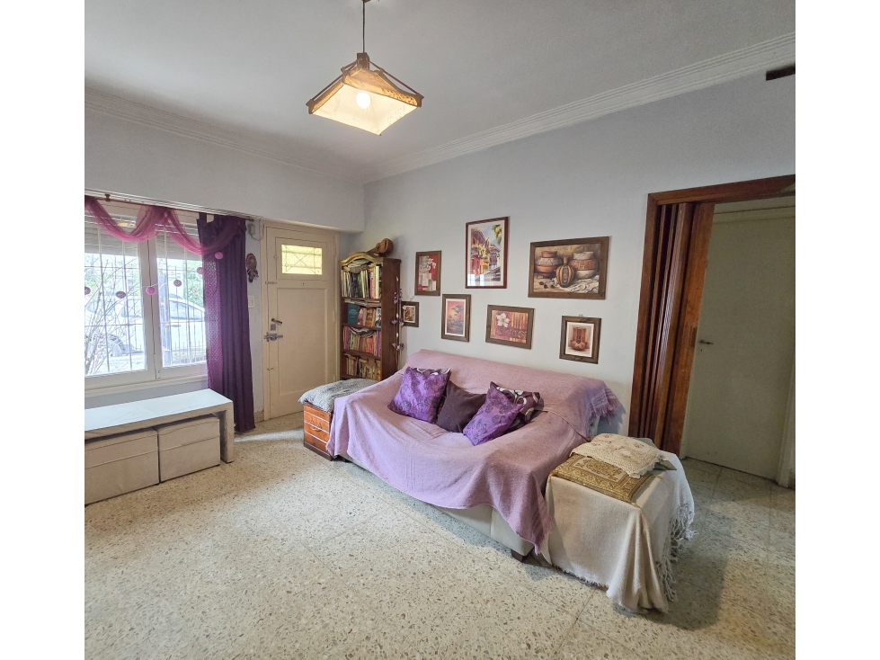 Chalet 3 amb con parque + Depto. 3 amb con garaje - C. Villar y Carasa - 5