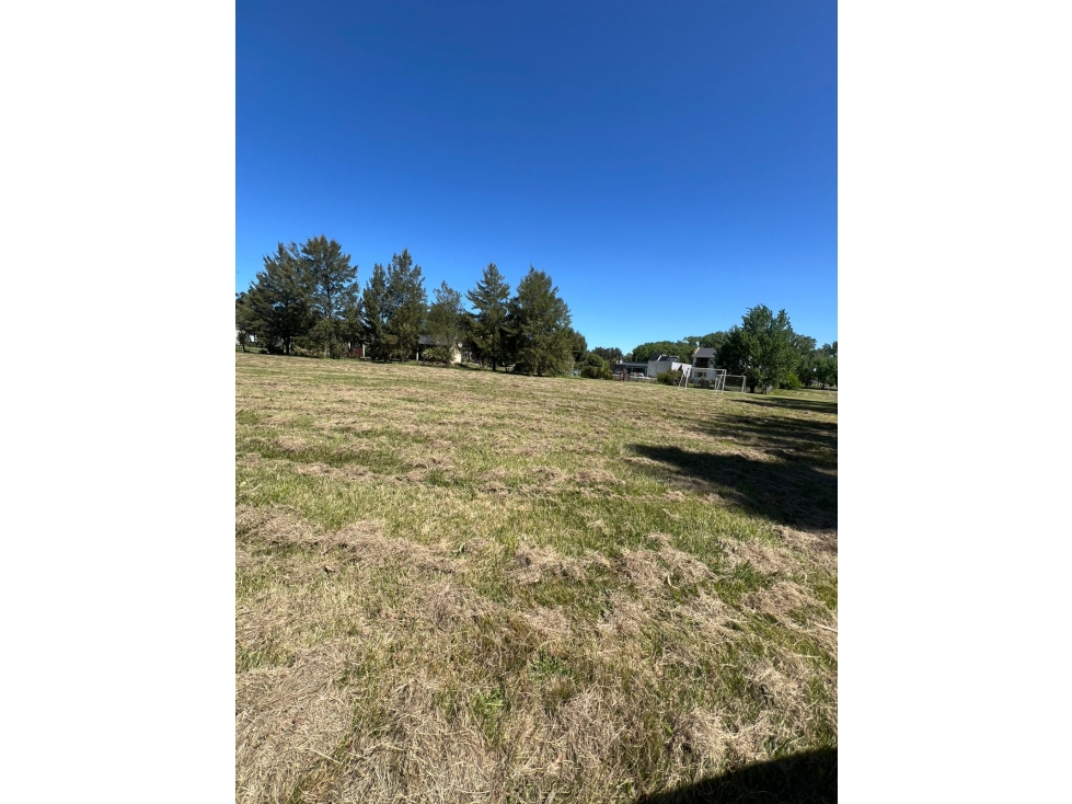 Lote 603,80m2 - Country Costa del Sol, Mar Chiquita - 4