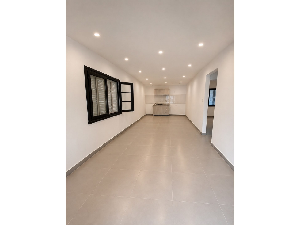Chalet en PH 3 amb. garaje, patio y terraza - Córdoba y Saavedra - 3