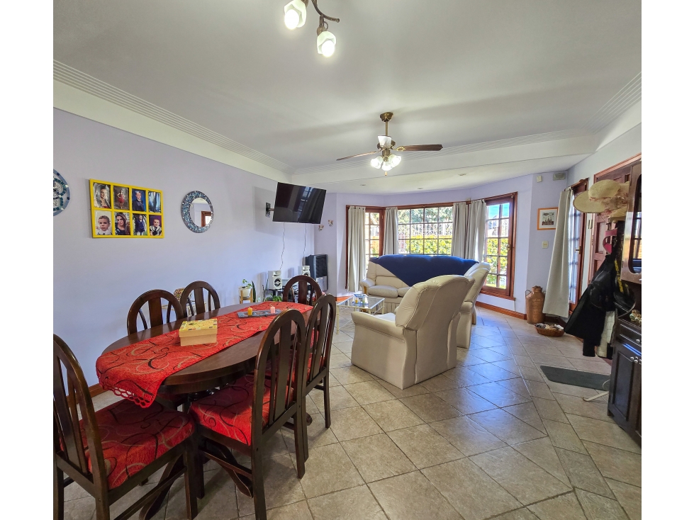 Chalet 4 amb. garage, parque- Ap. crédito - Guanahani y Int. Vignolo - 6