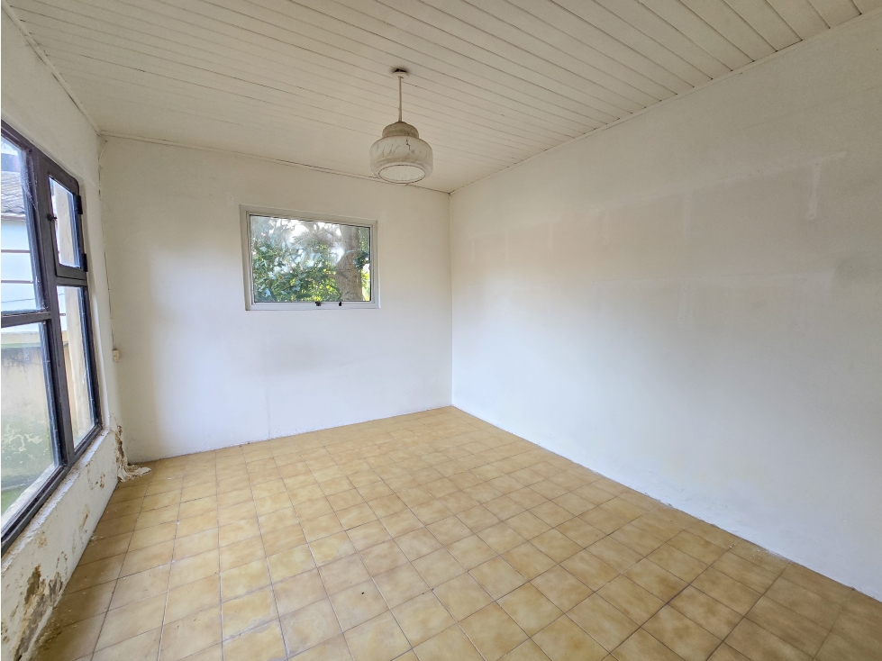 Departamento 1 1/2 amb. Ap. crédito- Alberti y Entre Rios - 5