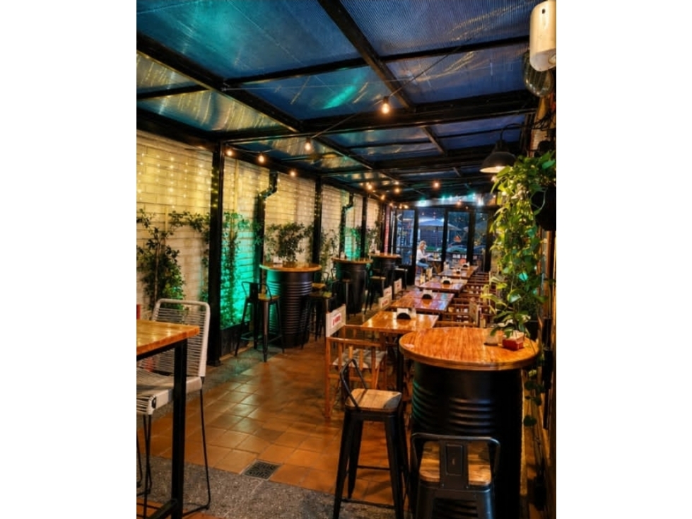 Fondo de Comercio - Restaurante/Heladeria - Roca y Peña - 4