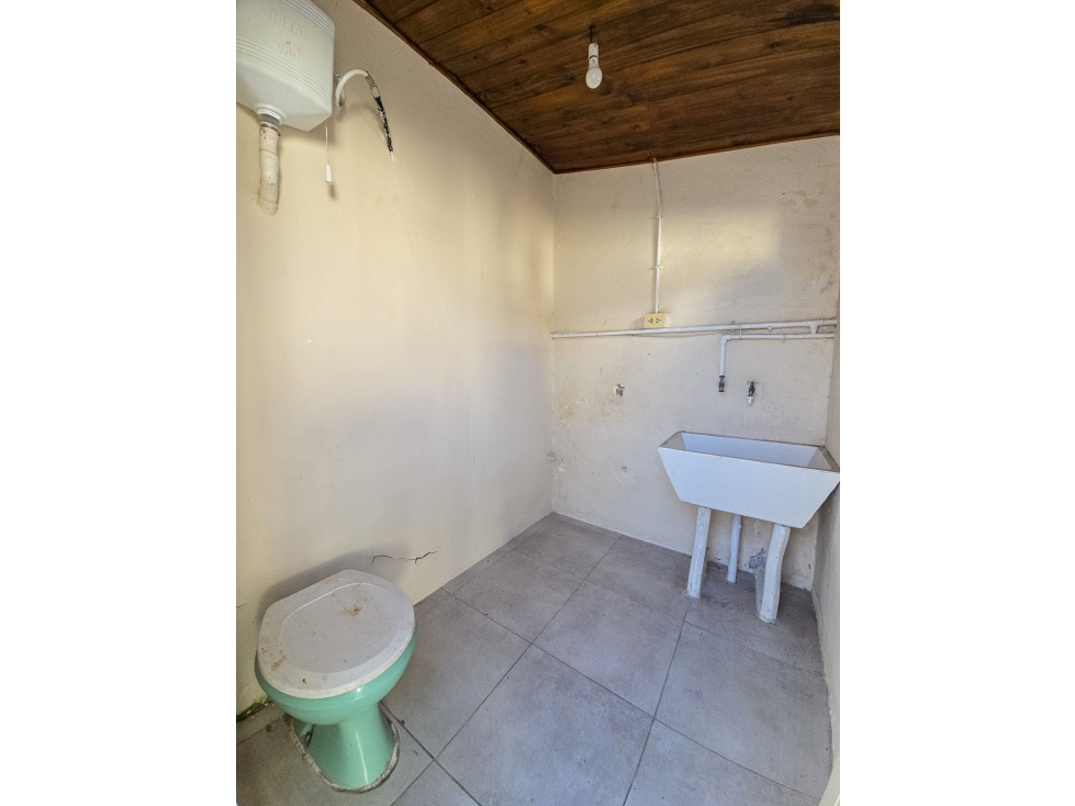 Deposito 80m2 - Roca e Italia - 4