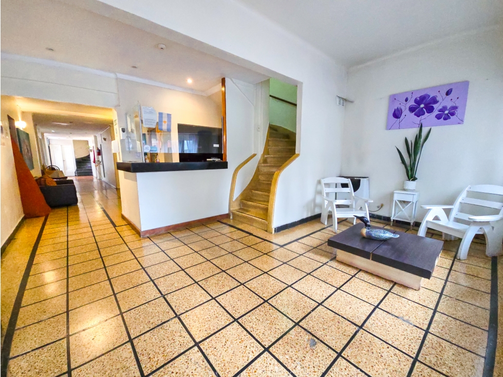 Hotel 20 hab. - Lamadrid y Alberti - 4