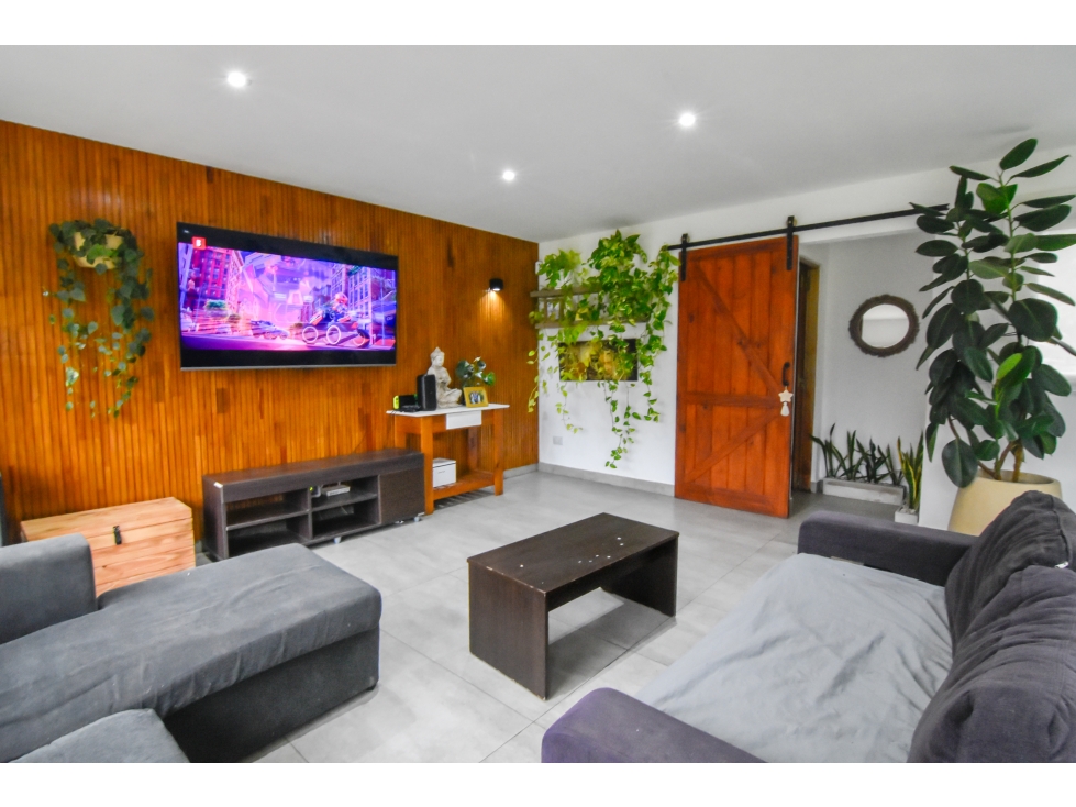 Casa 5 amb. gran parque+ e/varios autos- Apto crédito- Acantilados — foto 5