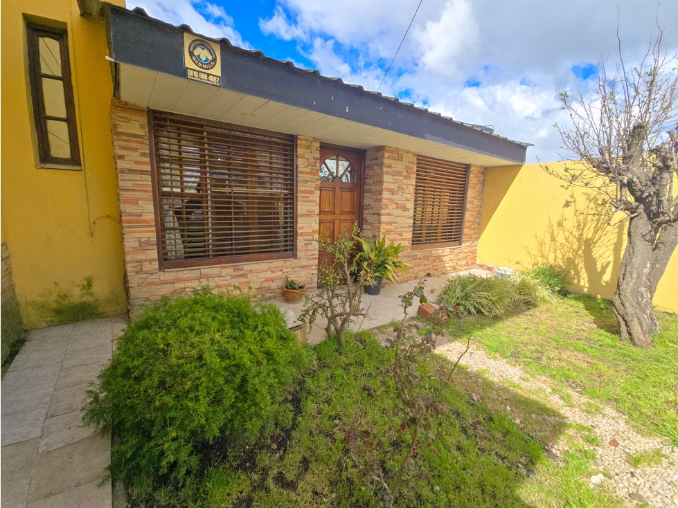 En block: Casa 4 amb.+ Monoambiente. Ap. crédito- Paraguay y Necochea — foto 4