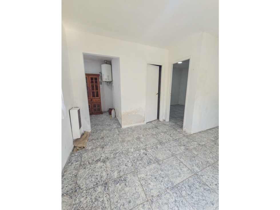 Departamento PH externo 2 amb.- Viña del Mar y Hernandarias — foto 4