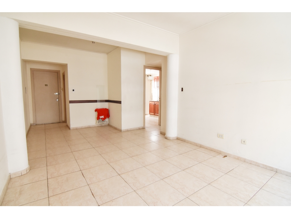 Departamento 3 amb. ext. + dependencia- Ap.crédito- Cordoba y Belgrano — foto 5