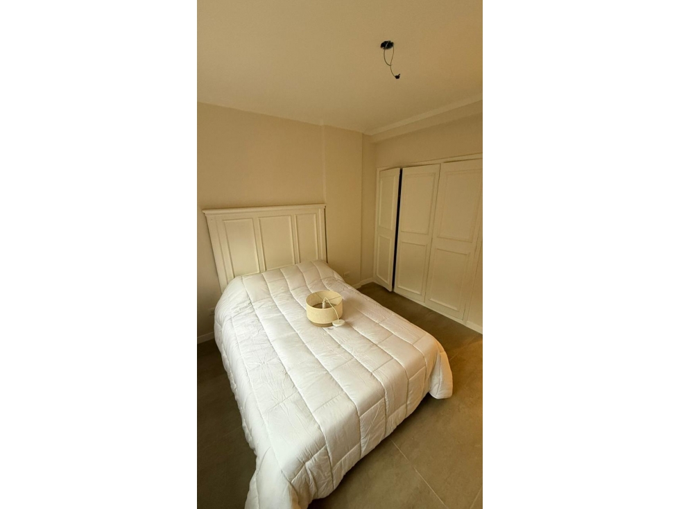 Departamento 2 amb. c/balcón saliente- Corrientes y Gascón — foto 6