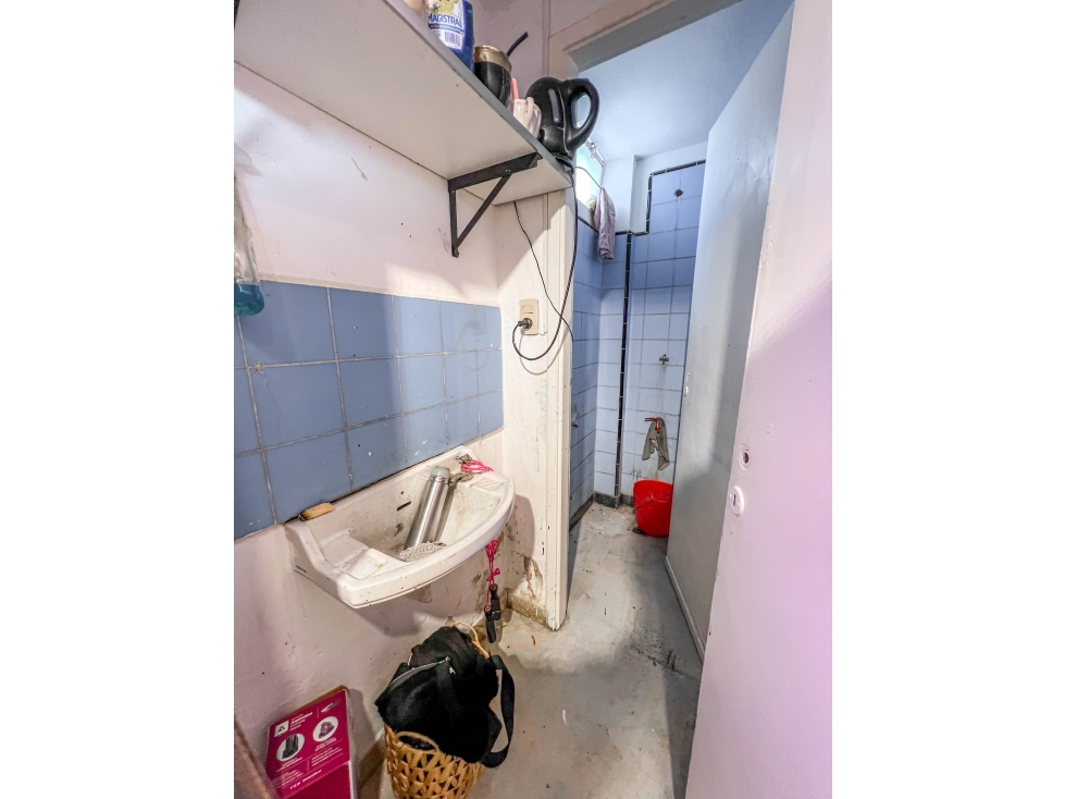 Casa 4 amb. con parque + Local de 34m2 - Cordoba y Primera Junta - 6