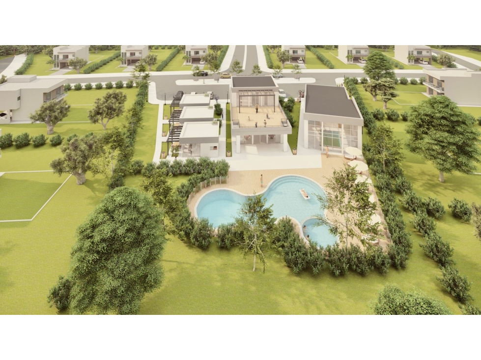 Lote de 700m2 - FINANCIADO- Barrio Privado Brisas del Mar Country Club — foto 5
