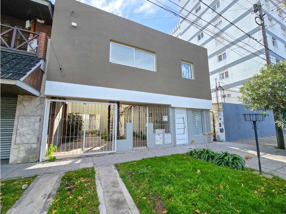 3 Propiedades en block - Apto Crédito - R. S. Peña y Av. J. B. Justo - 1