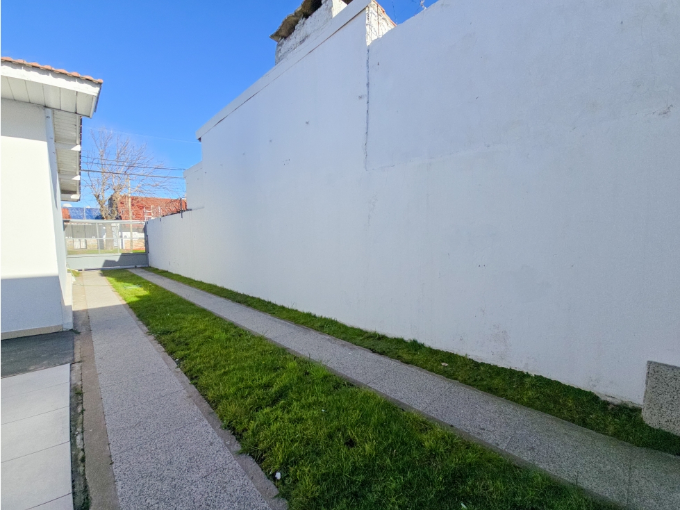 Deposito 80m2 - Roca e Italia - 5
