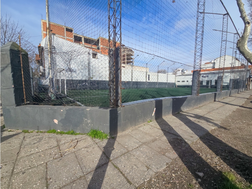 Lote 750m2 en venta - Tomás Guido y Av. Colón - 5