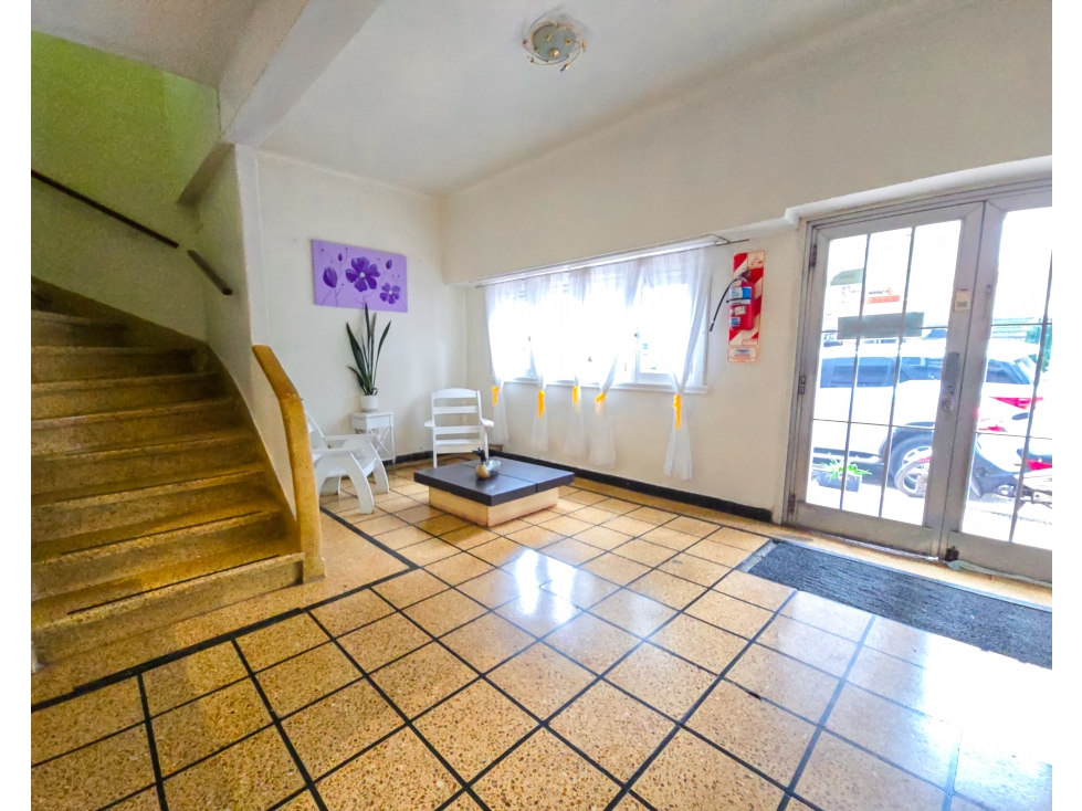 Hotel 20 hab. - Lamadrid y Alberti - 5