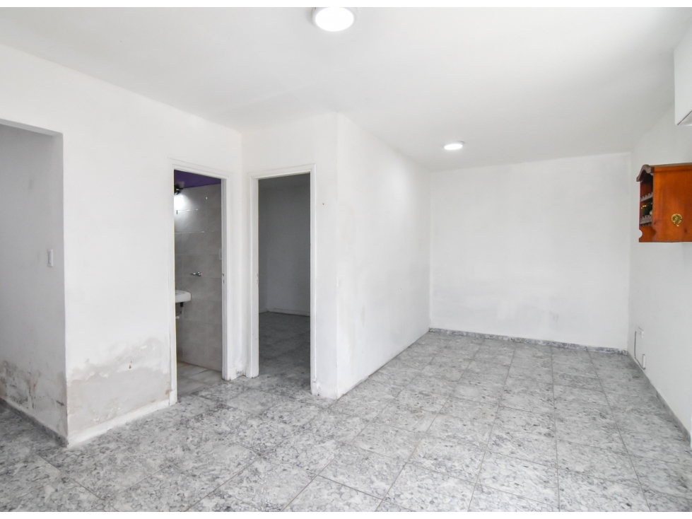 Departamento PH externo 2 amb.- Viña del Mar y Hernandarias — foto 5