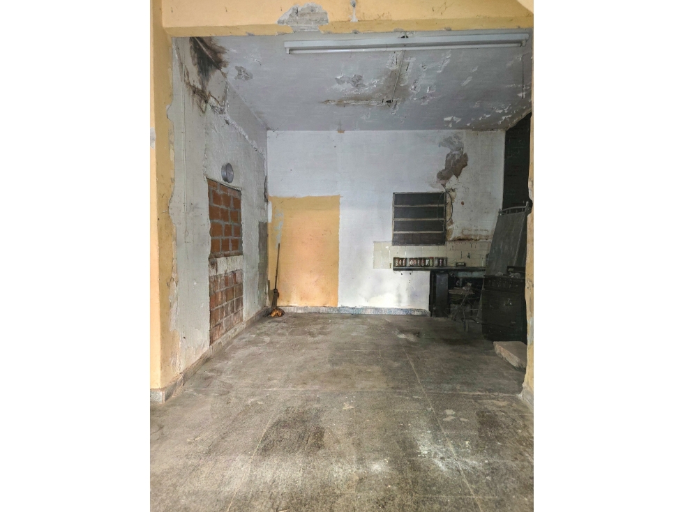 Local 50m2 - Jose Hernández y Gaboto — foto 5